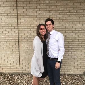 Meet your Posher, Logan